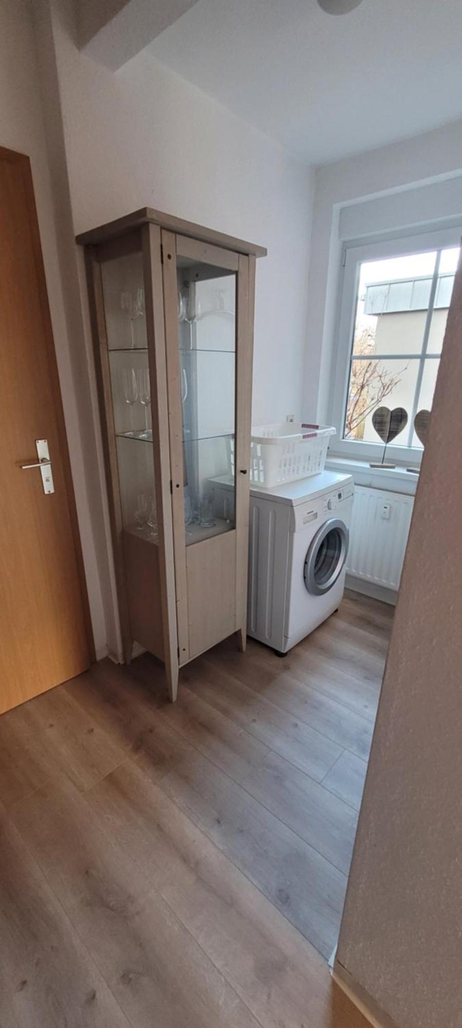 Zum Kranich Daire Luckau Dış mekan fotoğraf